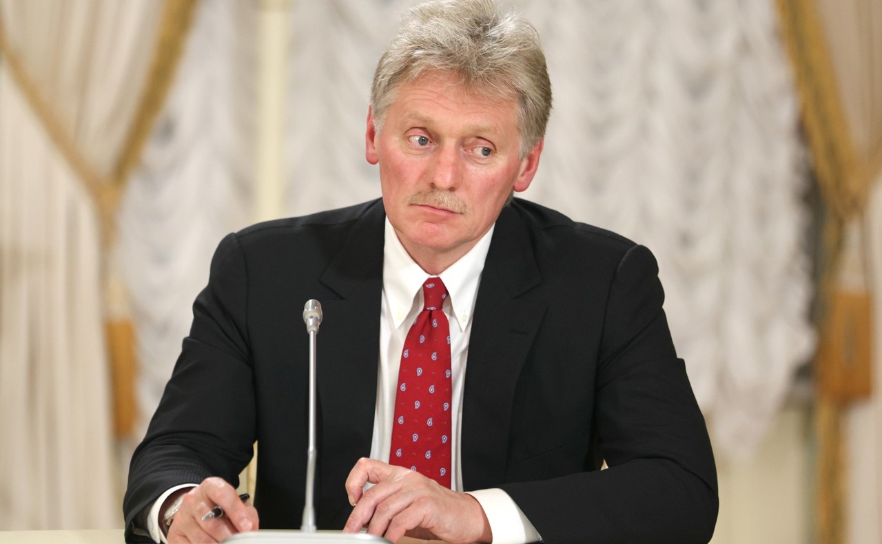 Песков: РФ видит заинтересованность Запада в эскалации напряженности