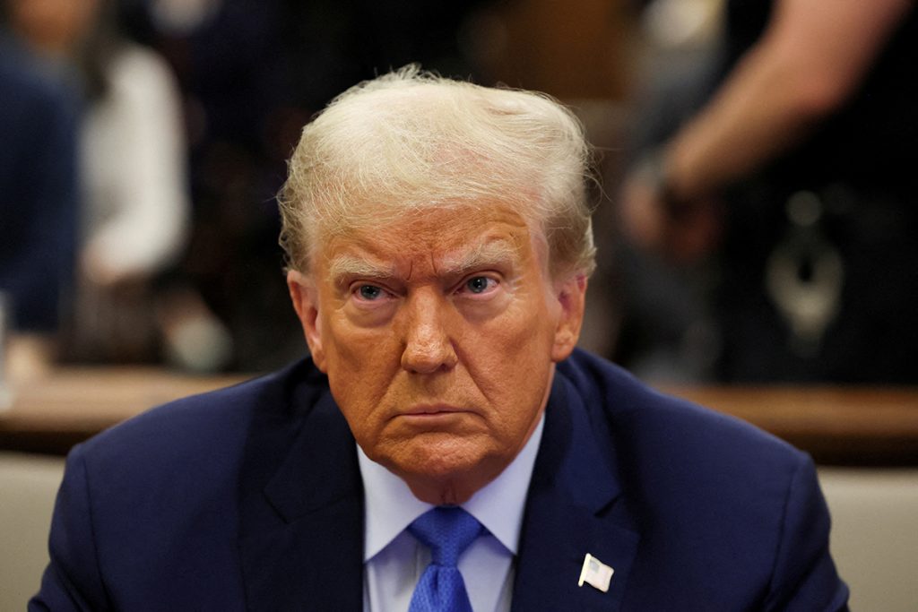 Times: сторонники Трампа недовольны поставками оружия Украине — «Мы не за это голосовали»