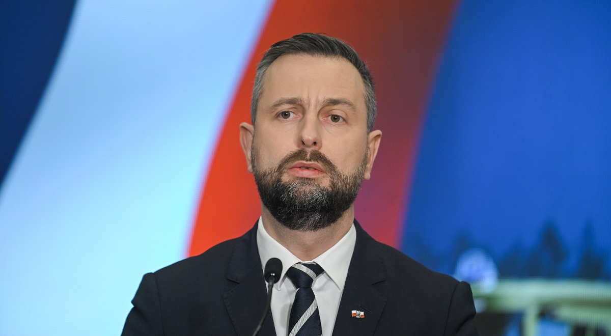 В Минобороны Польши опасаются прихода к власти на Украине пророссийских сил