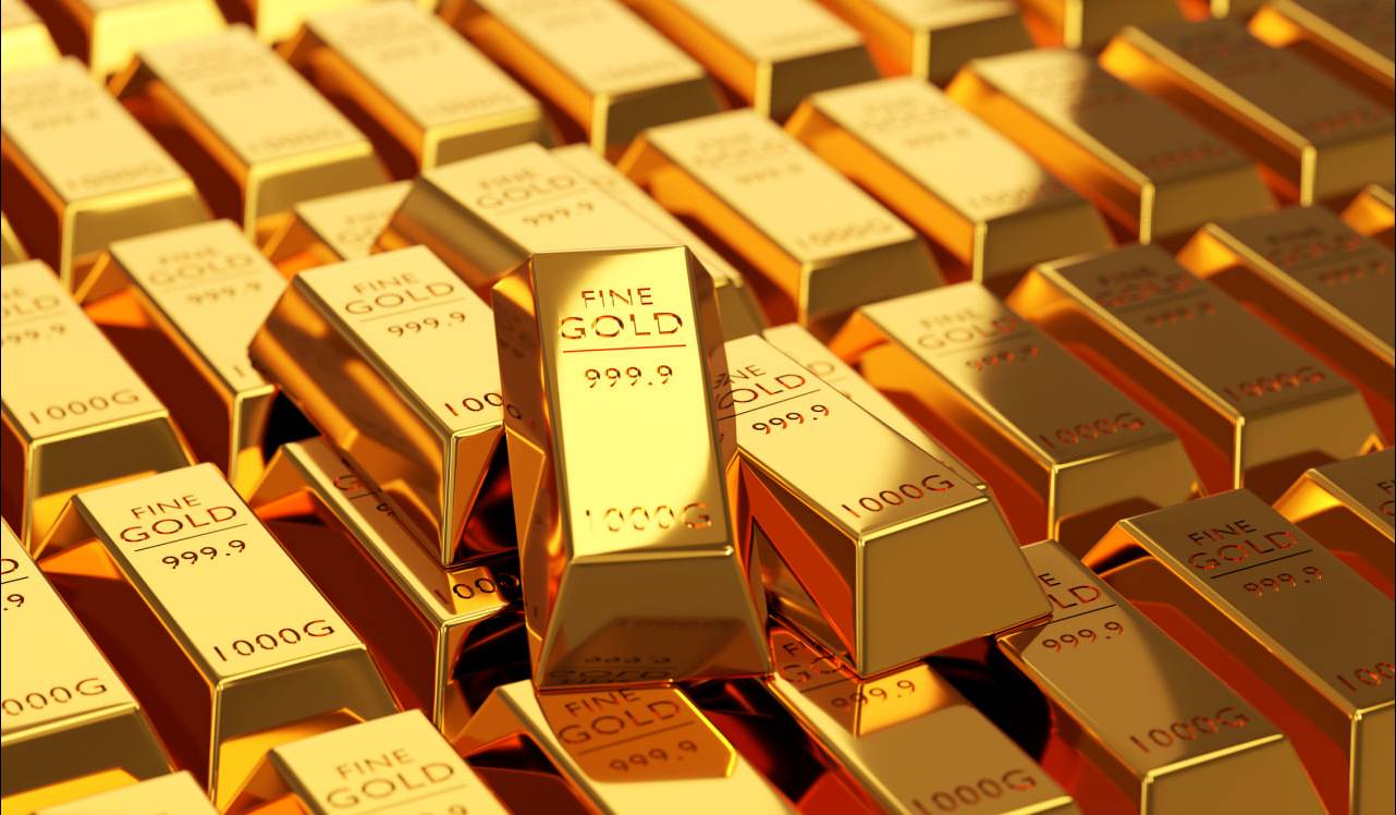 Золотовалютные резервы Беларуси достигли нового исторического максимума