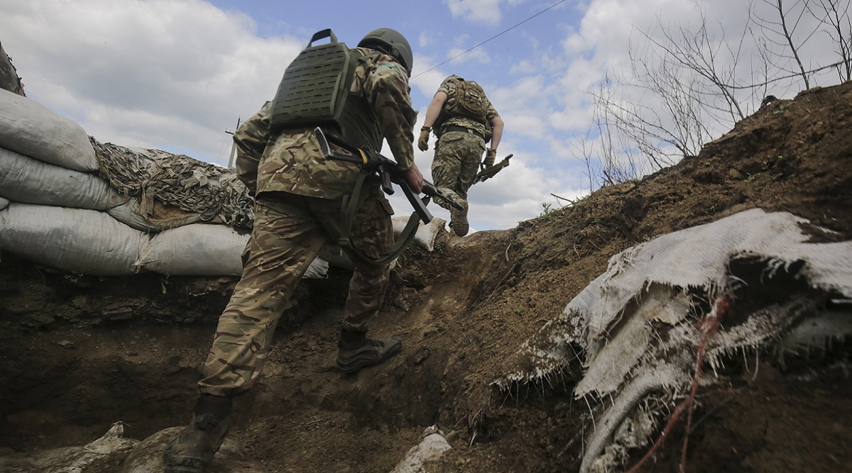 Желание воевать до последнего: Украина рискует опоздать с миром и потерять всё