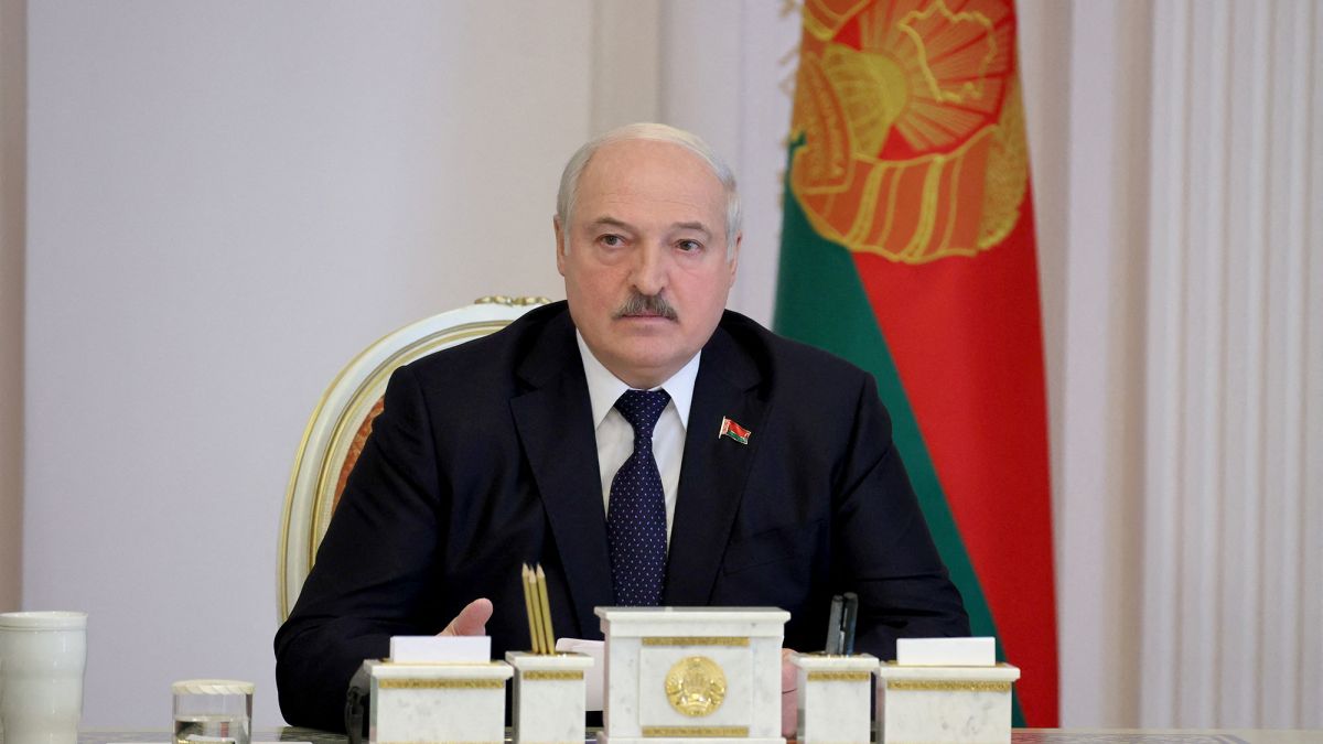 Лукашенко подписал указ о дополнительном обеспечении армии в военное время