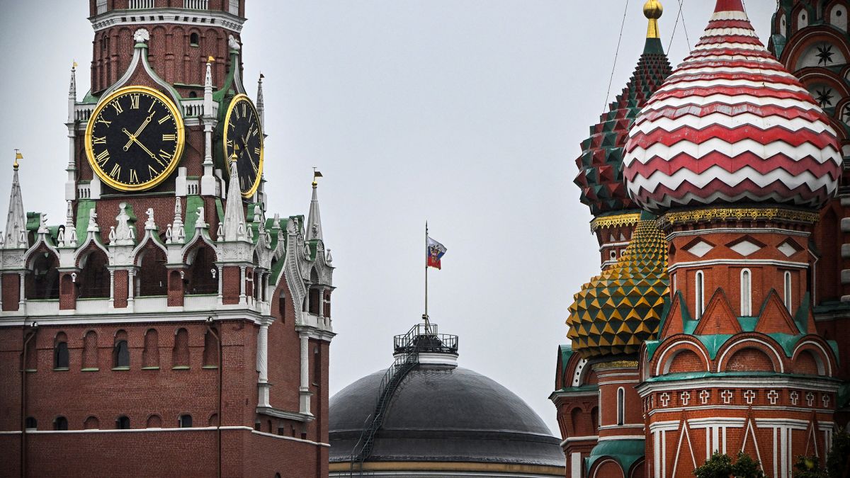 В Кремле выразили готовность к рассмотрению идей в части ядерного разоружения