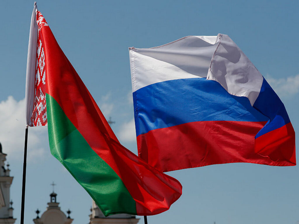 Беларусь и Россия ожидают увеличение двустороннего турпотока