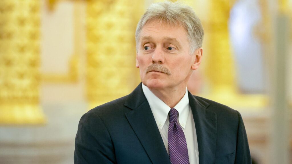 Кремль: сроки новой встречи переговорщиков России и Украины пока не определены