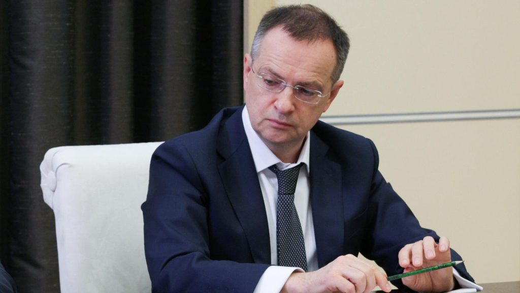 Мединский: Украина отказывается забирать тысячу своих военнопленных
