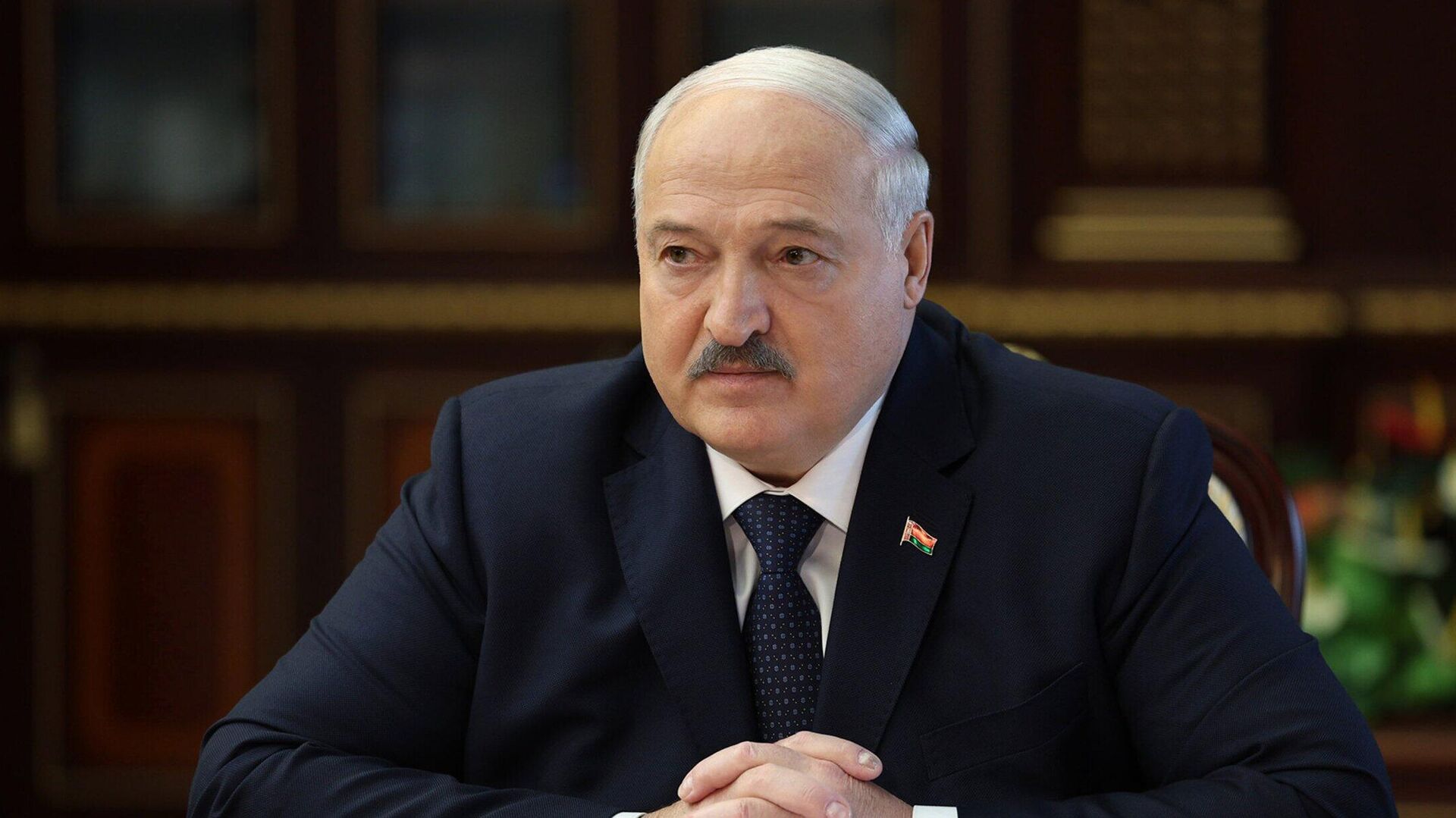 Лукашенко рассказал о следующих президентских выборах и своем преемнике