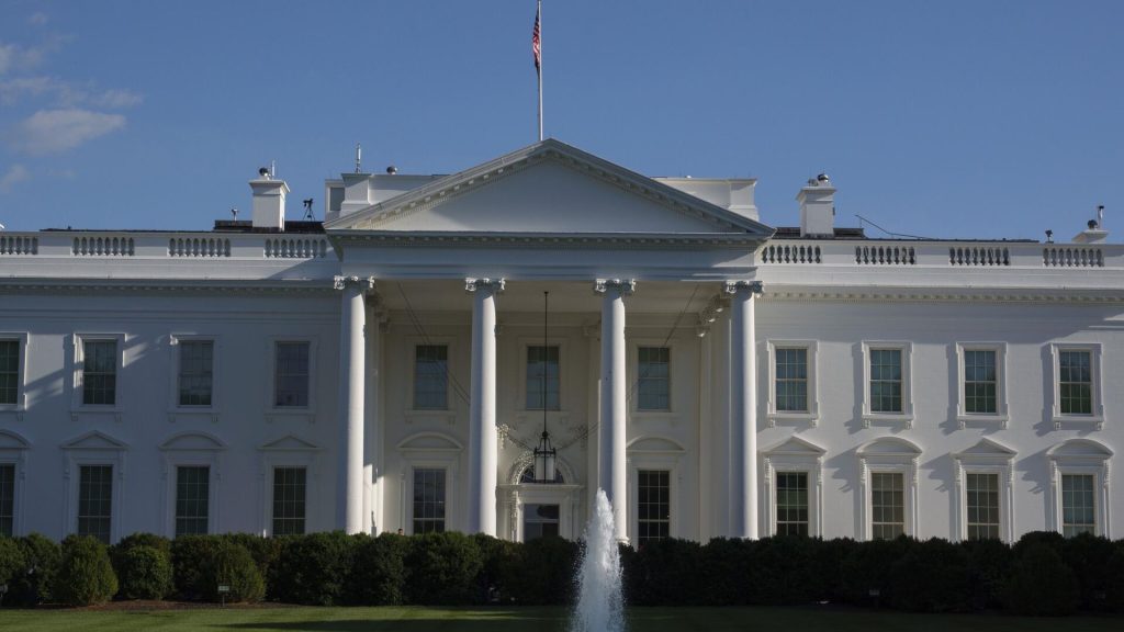 США объявили о церемонии подписания мирного соглашения между Арменией и Азербайджаном
