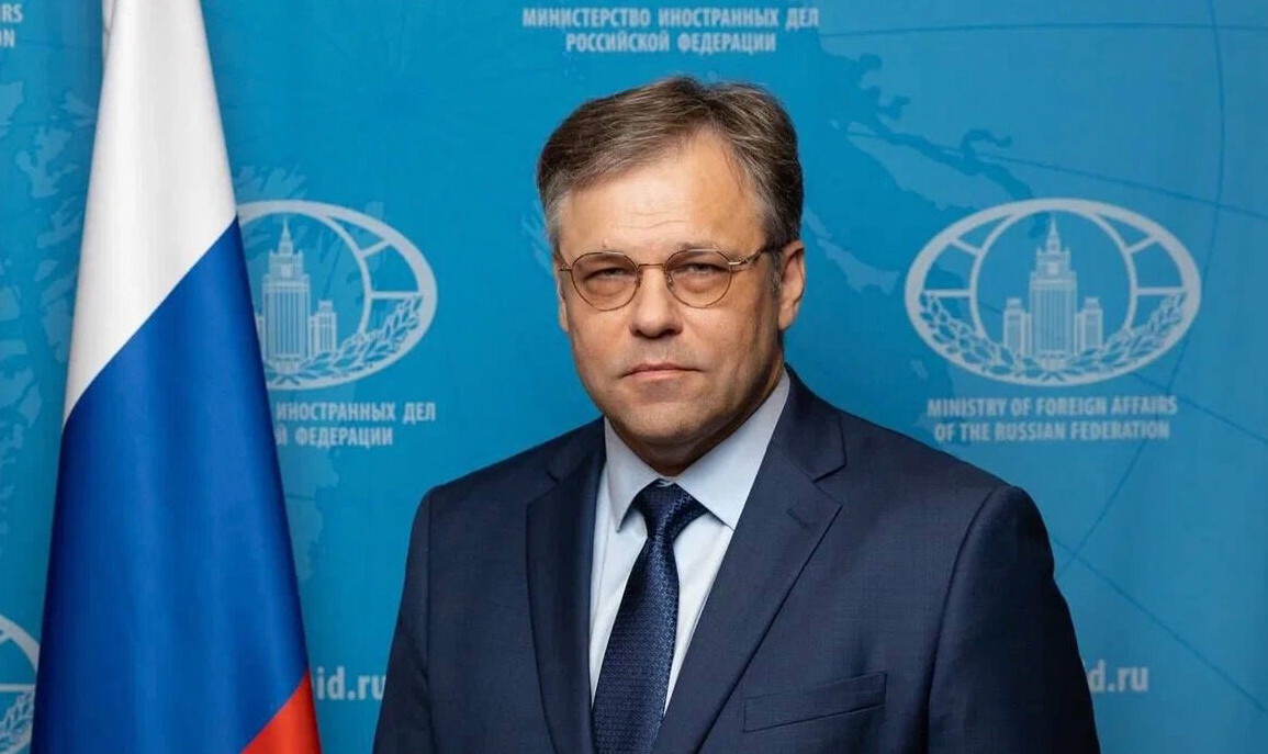 Мирошник не исключил провокаций Киева перед встречей Путина и Трампа