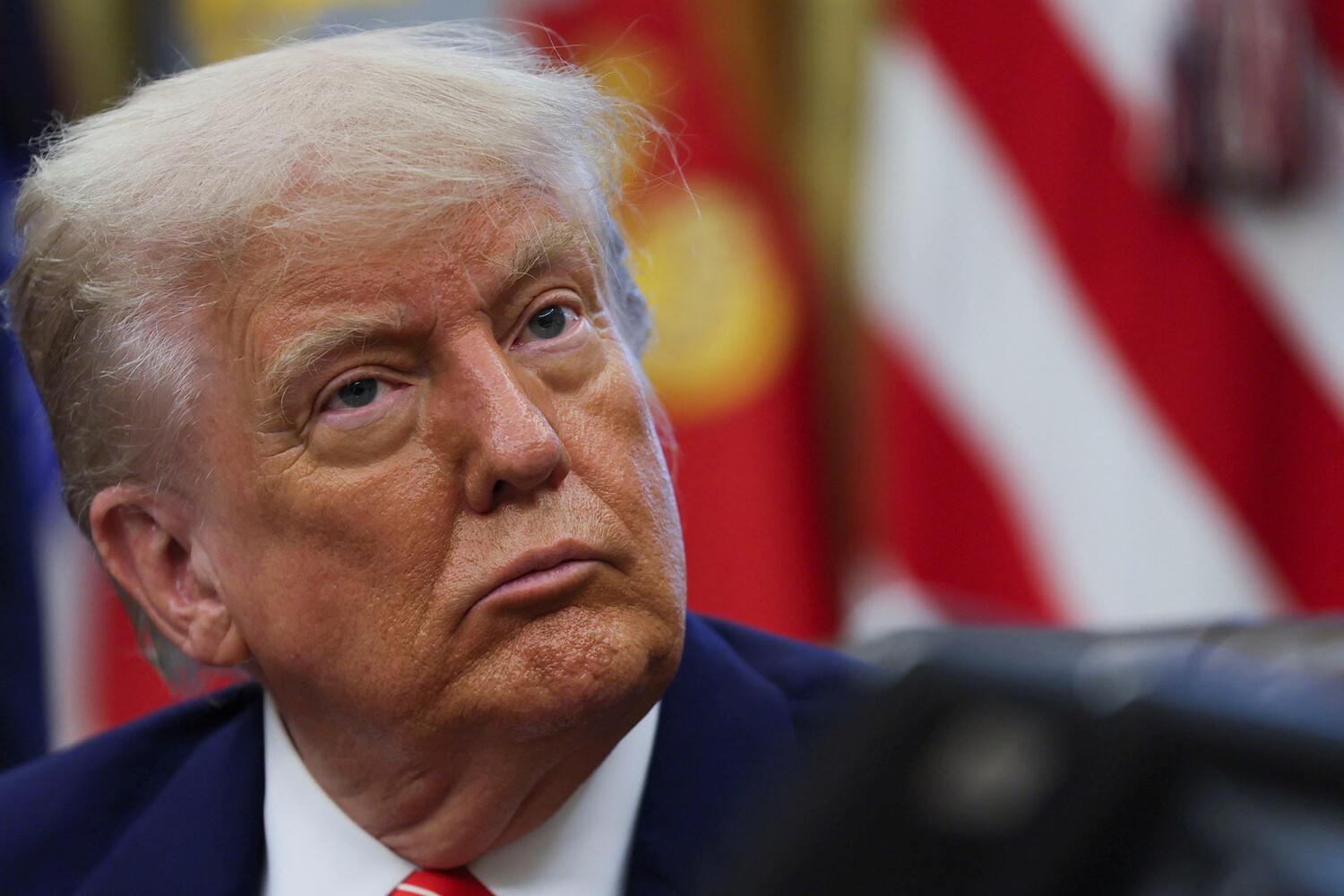 В РФ прокомментировали заявление Трампа об атомных подлодках