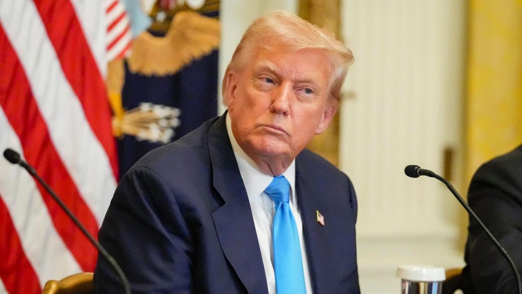 Трамп нацелился на нефть: новый рычаг давления на Россию и ее союзников