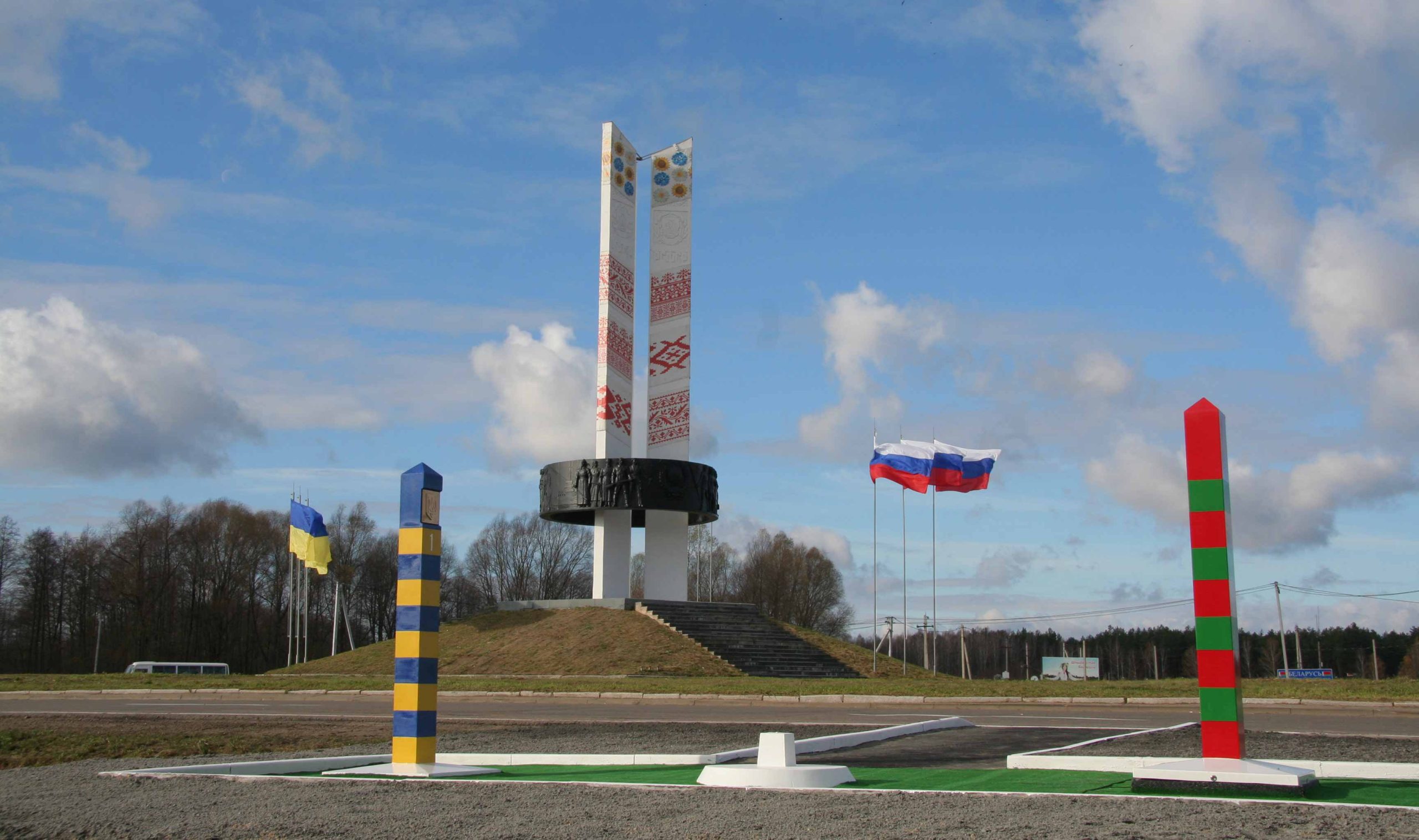Массовый исход украинских призывников: Беларусь как новая «тихая гавань»