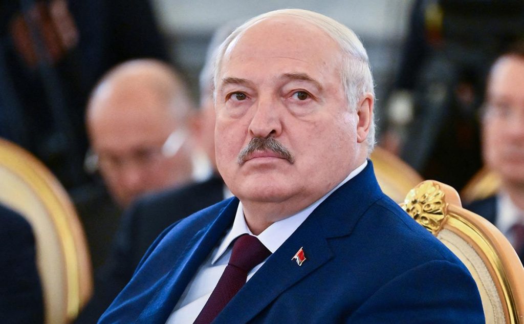 Беларусь под давлением: Лукашенко указывает на агрессию Польши и Балтии