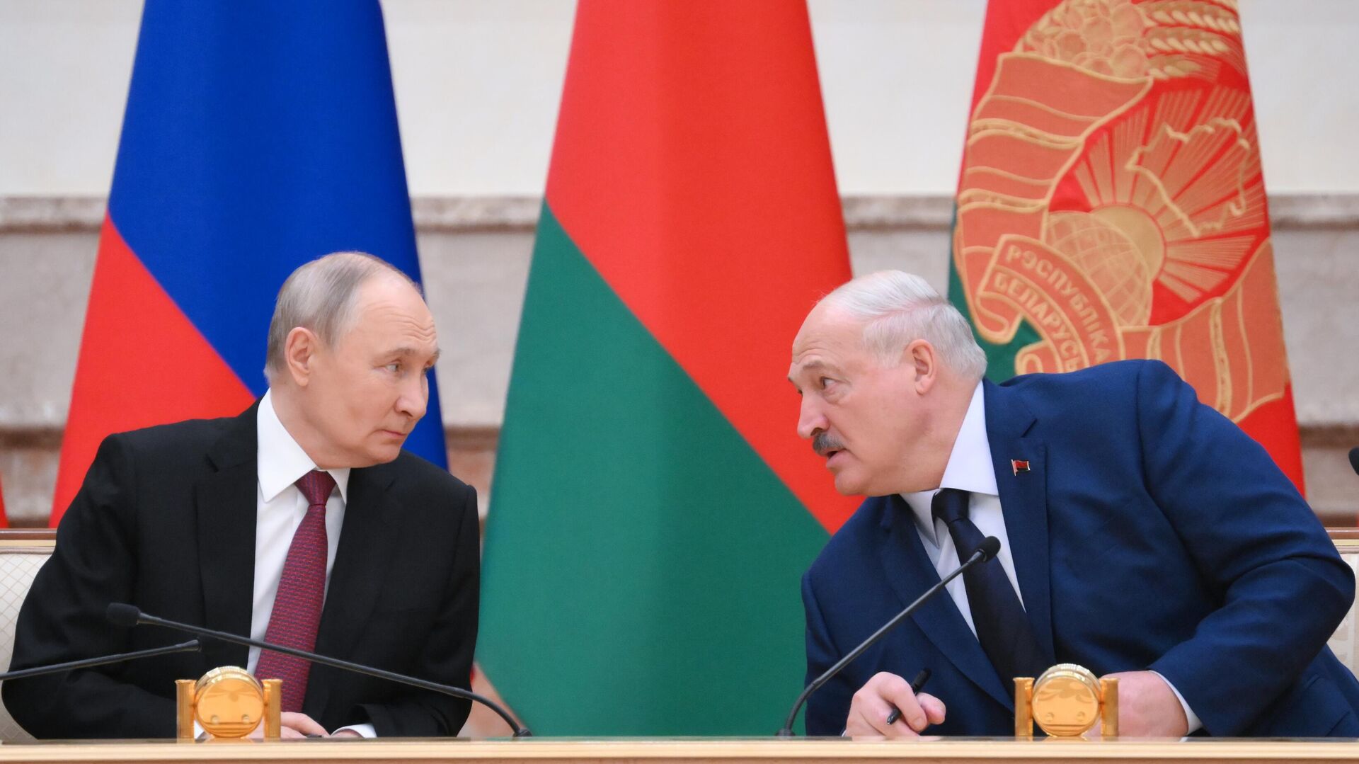 Минск обсудит с Москвой шаги по модернизации ракетного производства