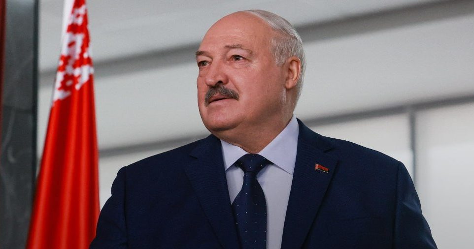 Лукашенко надеется на укрепление торговых связей с Эквадором