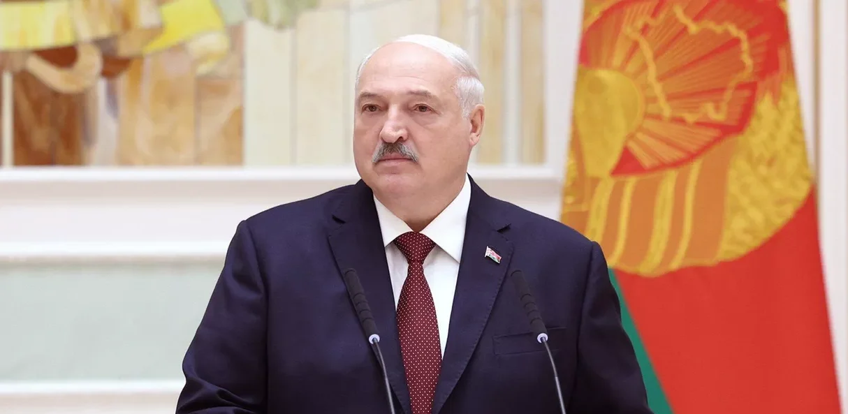 Лукашенко настораживает агрессивное отношение Польши и стран Балтии