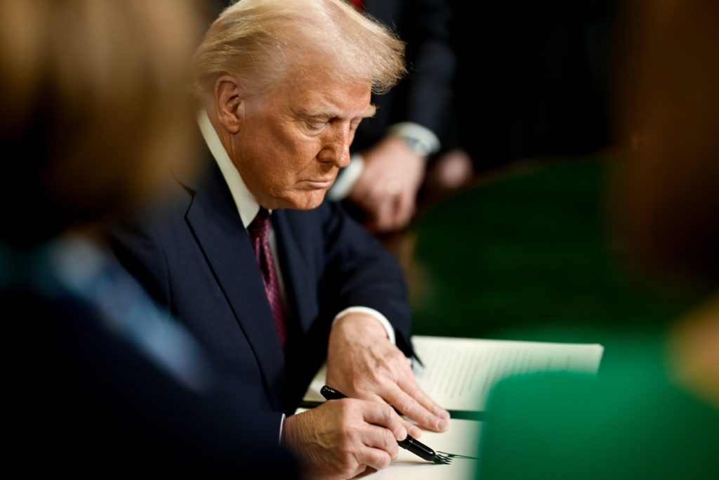 Трамп заявил о скором окончании войны на Украине
