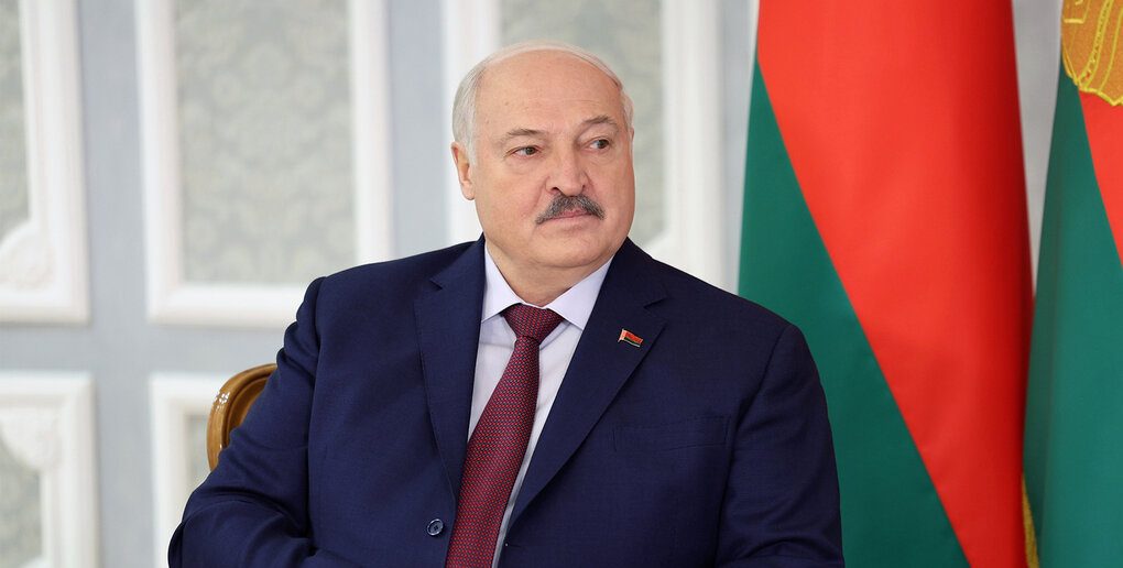 Лукашенко проведет переговоры с президентом Ирана 20 августа