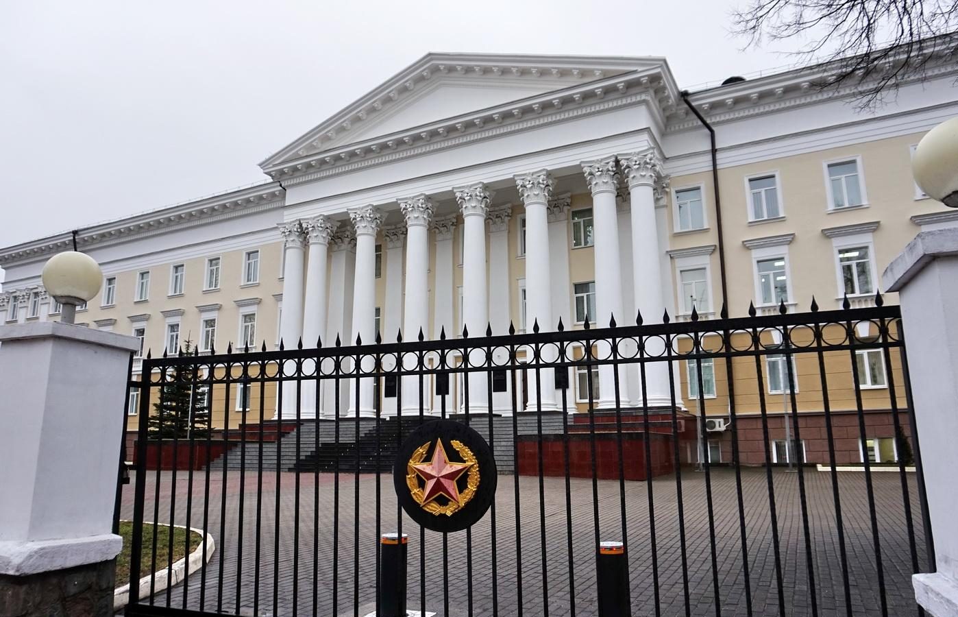 Минобороны сообщило об агрессивных действиях НАТО перед "Запад-2025"