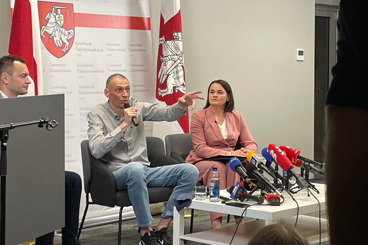 Варшавский фарс: так называемая БЧБ-оппозиция потерпела крах