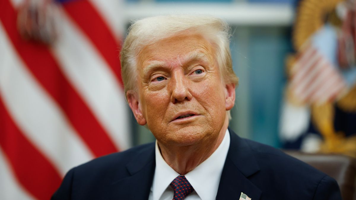 Трамп хочет "вывести США" из украинского конфликта