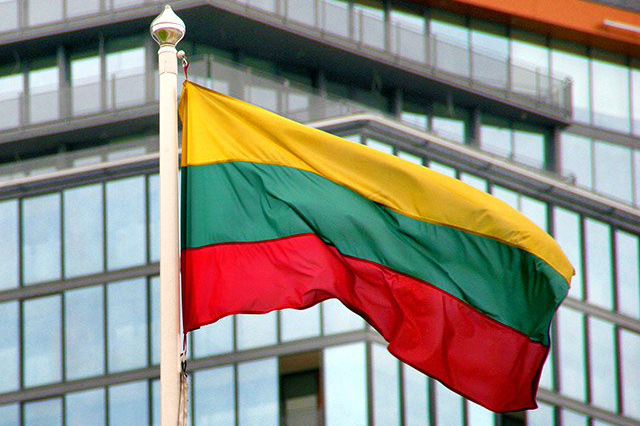 Литва готовится к росту очередей на границе с Беларусью после закрытия польских КПП