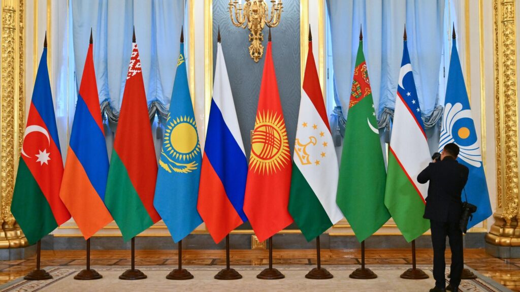 Саммит глав правительств СНГ пройдет в Минске 29 сентября