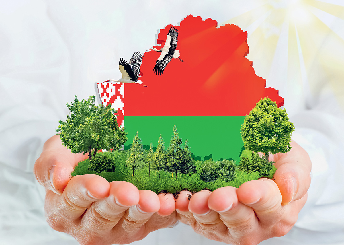 Экология как фактор суверенитета: зачем Беларуси и России свой курс