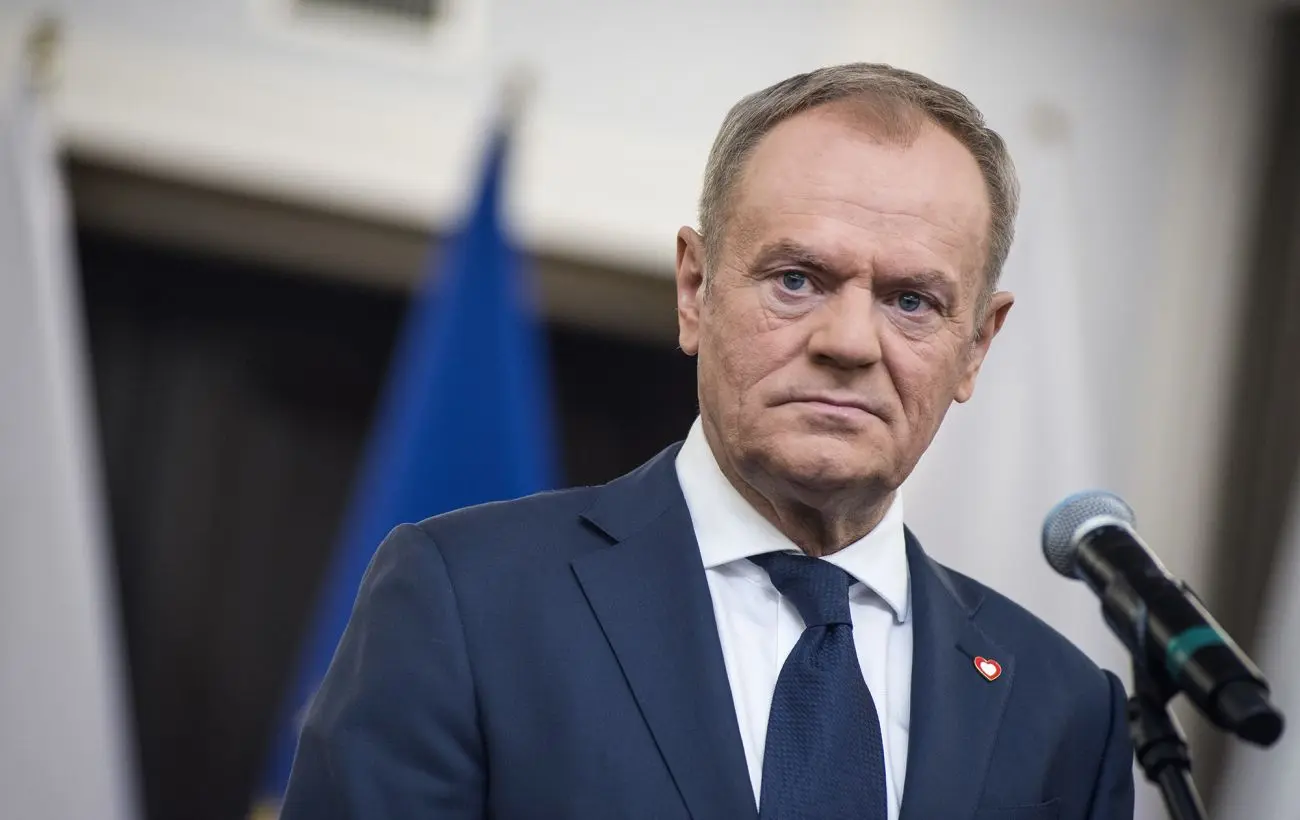 Туск заявил, что Польша не отправит войска на Украину даже после окончания конфликта