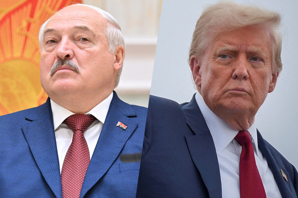 «Говорит прямо»: Лукашенко раскрыл стиль переговоров Трампа