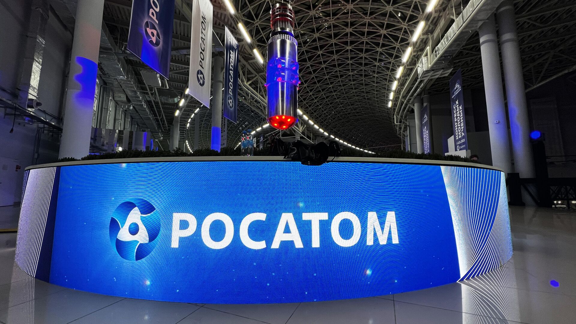 БелАЭС и "Росатом" подписали уникальный контракт по переработке ОЯТ