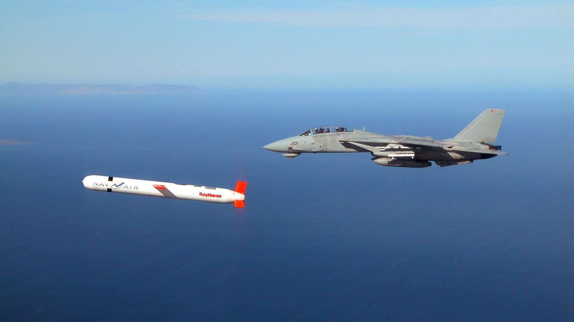 В Кремле прокомментировали заявления о возможной поставке ракет Tomahawk Украине