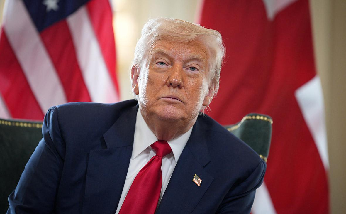 Трамп пригласил Путина и Си Цзиньпина на саммит G20 в Майами