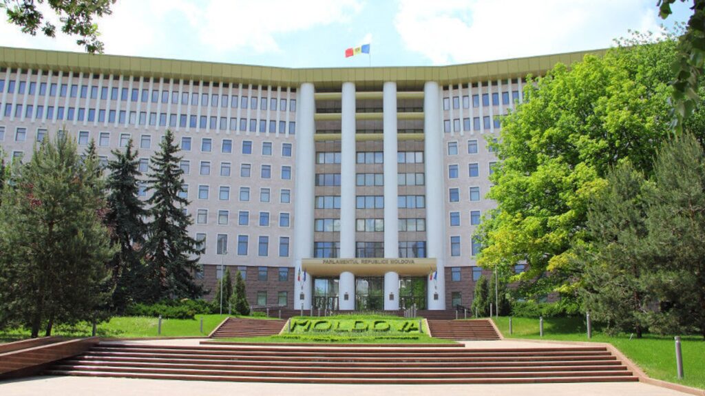 Оппозиция Молдовы: выборы сфальсифицированы, у народа украли победу — судьба Приднестровья под угрозой