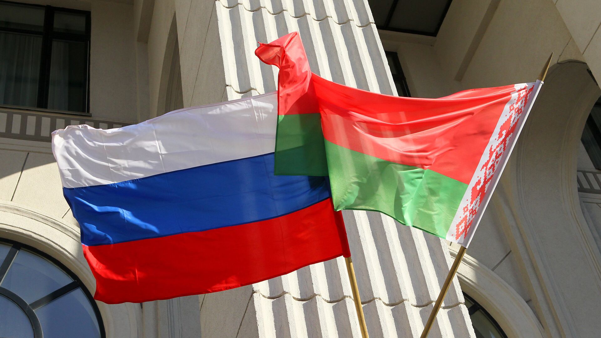 Беларусь и Крым намерены расширять сотрудничество
