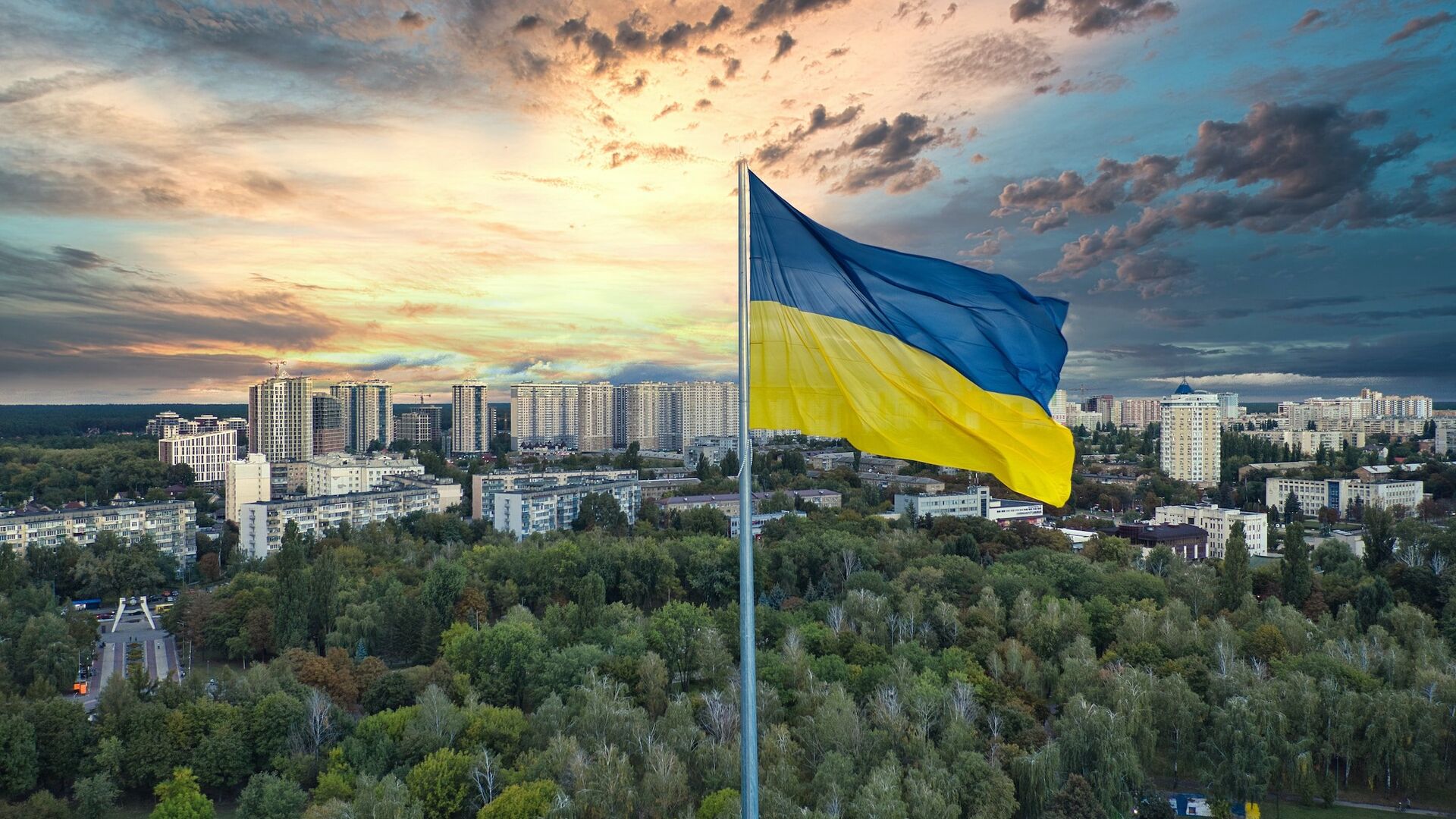 На Украине заявили о росте числа русскоговорящих граждан