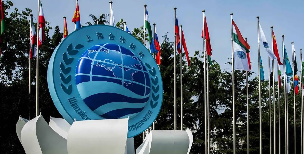 Беларусь предложила странам ШОС обмен опытом в сфере современных технологий