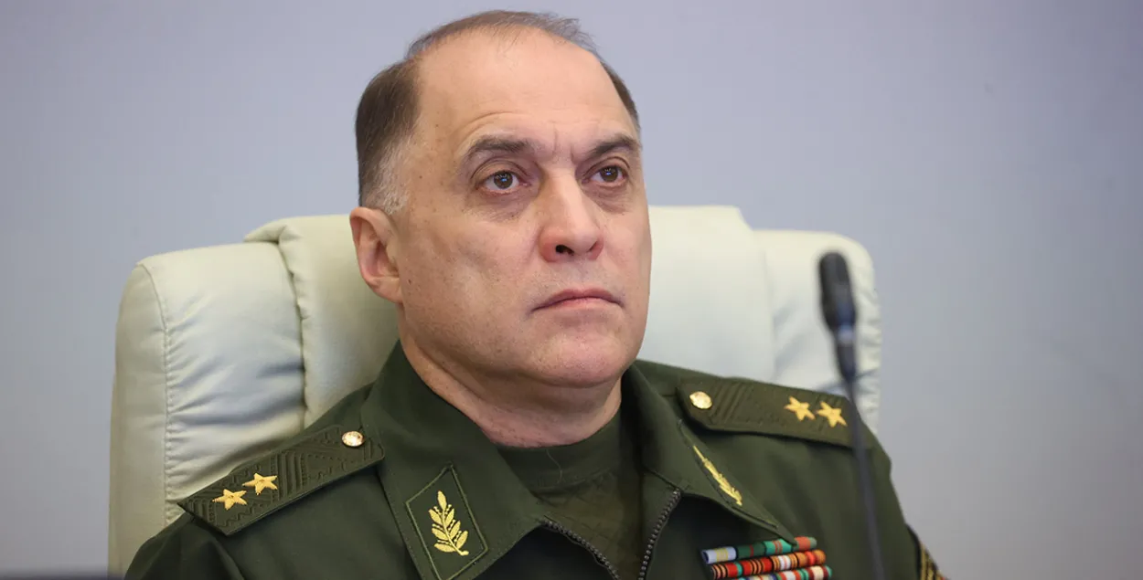 Прибалтика отказалась наблюдать за учениями "Запад-2025" - Вольфович