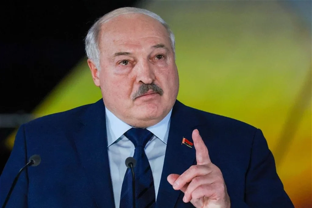 Президент Беларуси ищет преемника: «нужны природные задатки лидера»