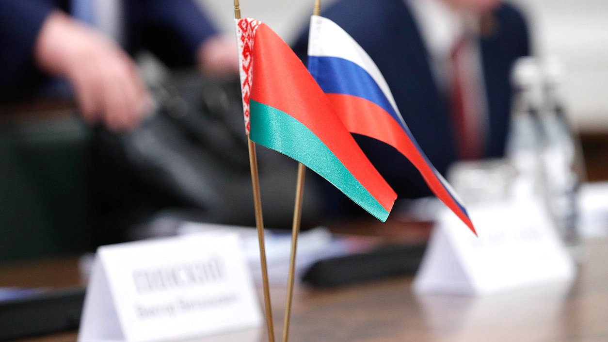 РФ является одним из драйверов роста инвестиций в промышленность Беларуси