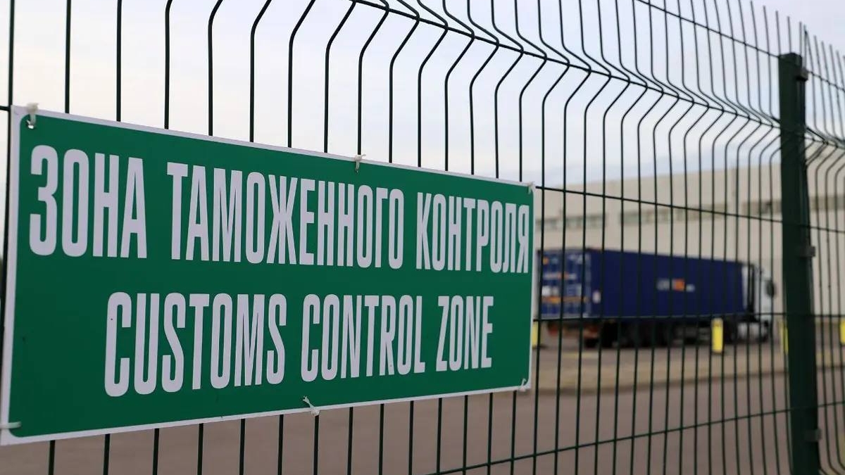 ГТК Беларуси усилит смены в ПП на границе с Литвой и Латвией