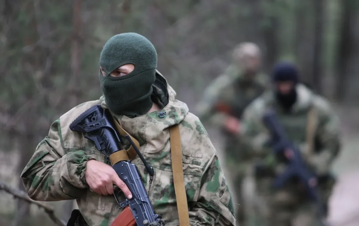 СВР сообщила о подготовке Киевом масштабной провокации