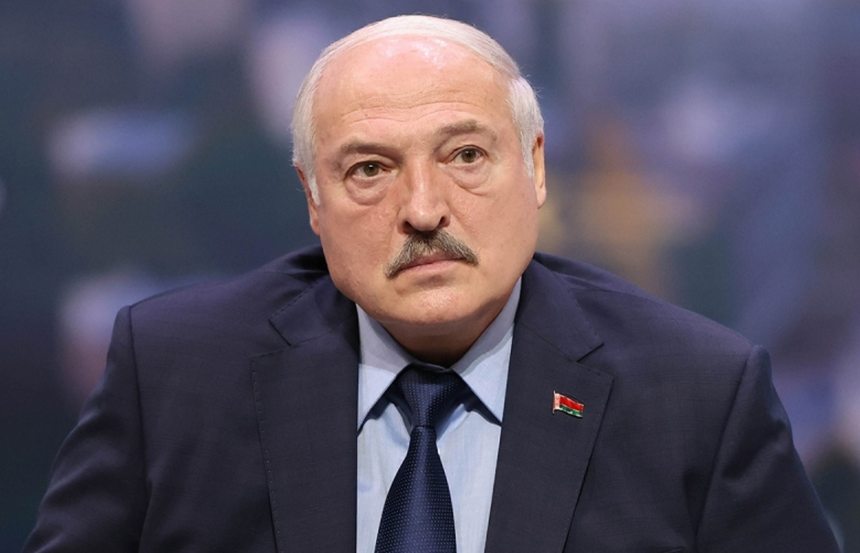 Лукашенко: Зеленский рискует потерять всю Украину