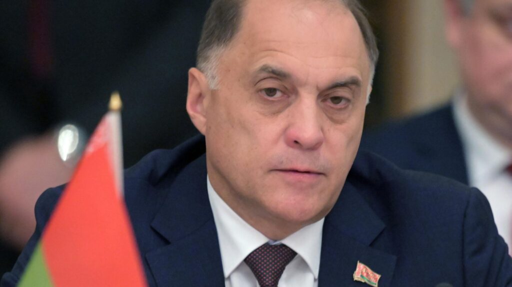 Вольфович: «Запад делает все, чтобы пожар войны на Украине разгорался»