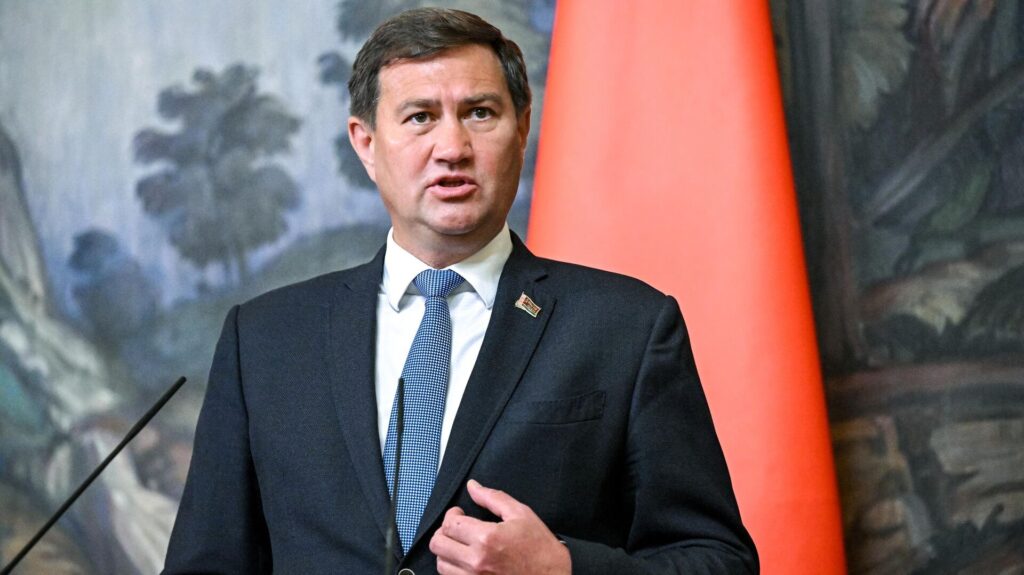Рыженков: Литва ищет поводы для дальнейших недружественных действий
