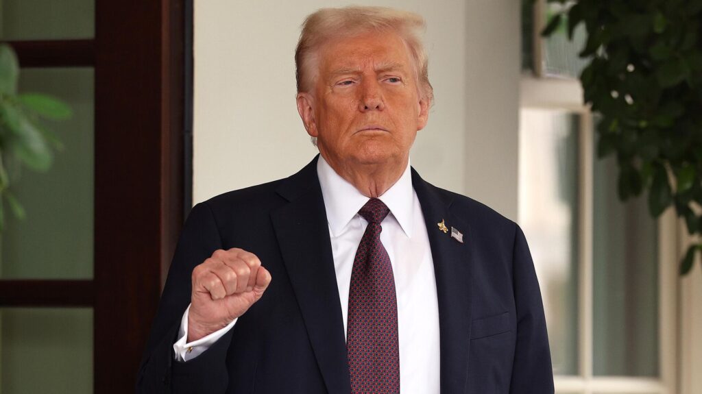 Лавров: план Трампа по Газе — единственный реалистичный вариант на сегодня