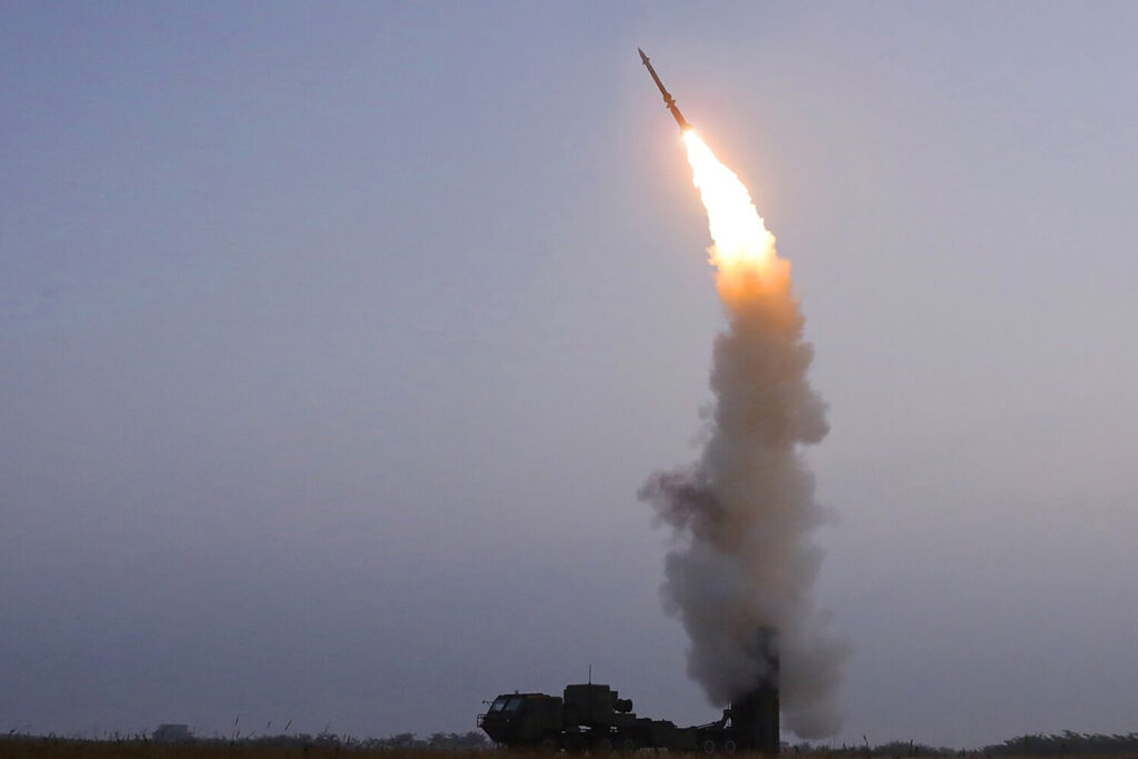 The New York Times: поставка Украине «Томагавков» может втянуть США в прямое противостояние с Россией
