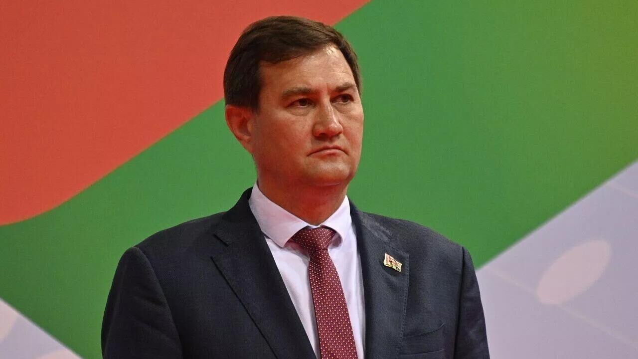 Минск не собирается в ответ закрывать границу с Литвой - глава МИД Беларуси