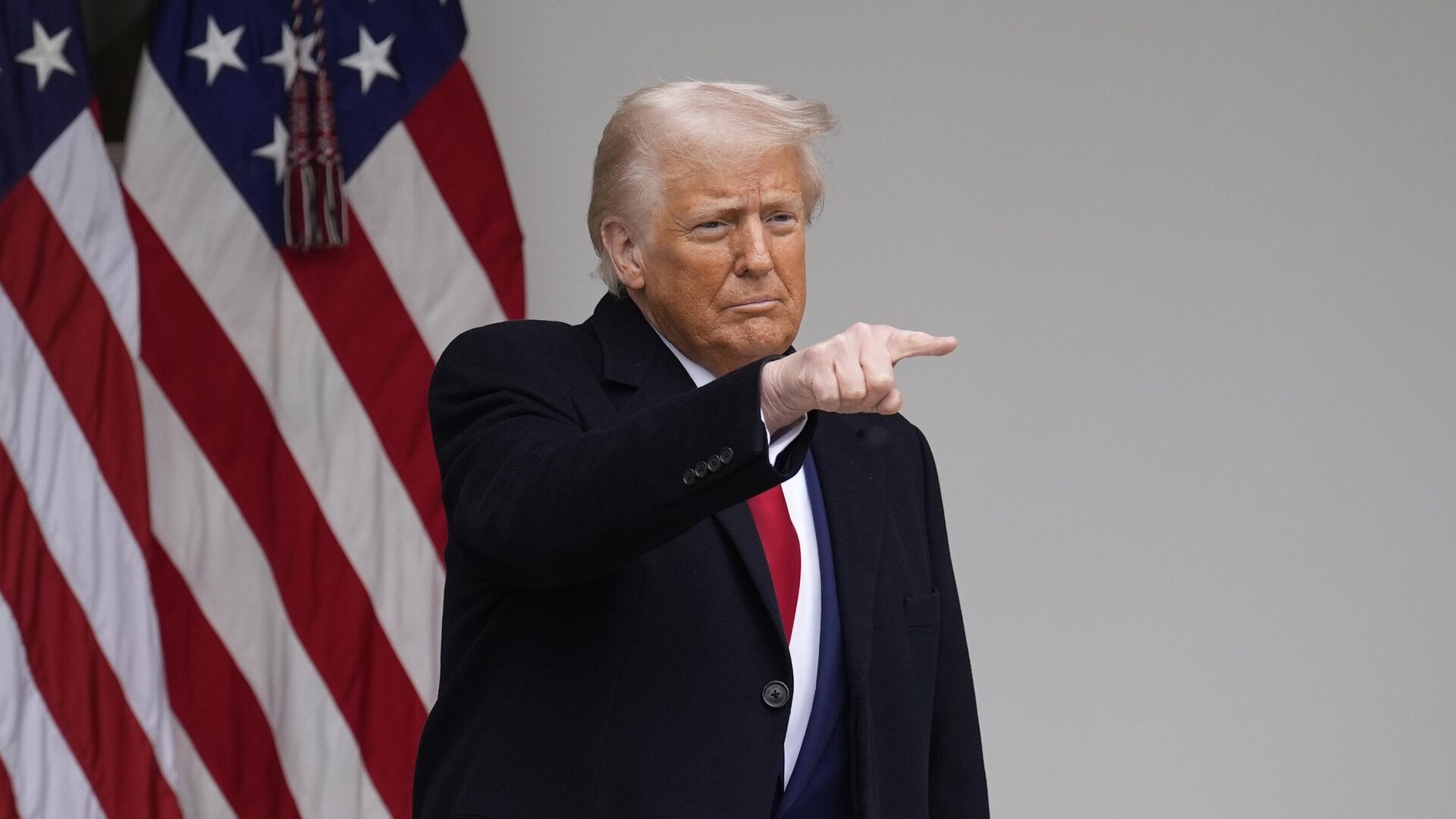Трамп предупредил о серьезных последствия в случае продолжения конфликта на Украине