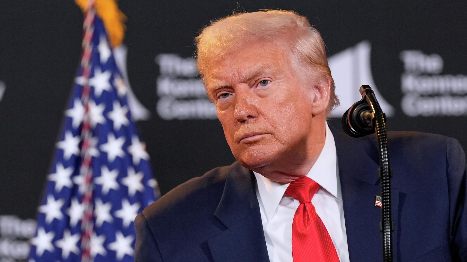 Трамп планирует заняться Украиной после урегулирования конфликта в Газе